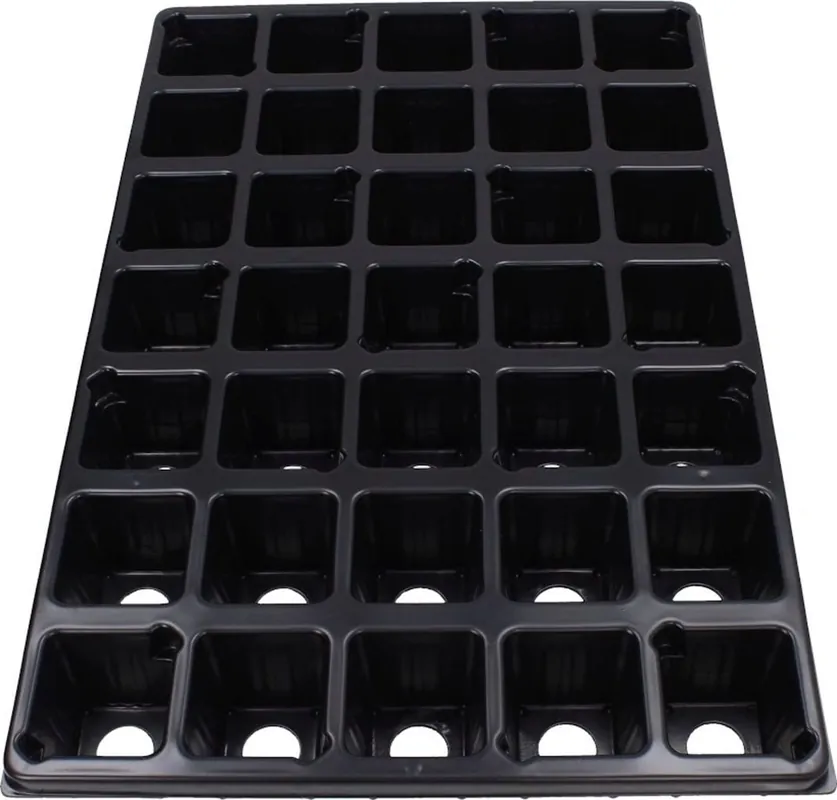 Prijs verlaagd - Quickpot Kweekplaat - QuickPot® Standaard QP 35