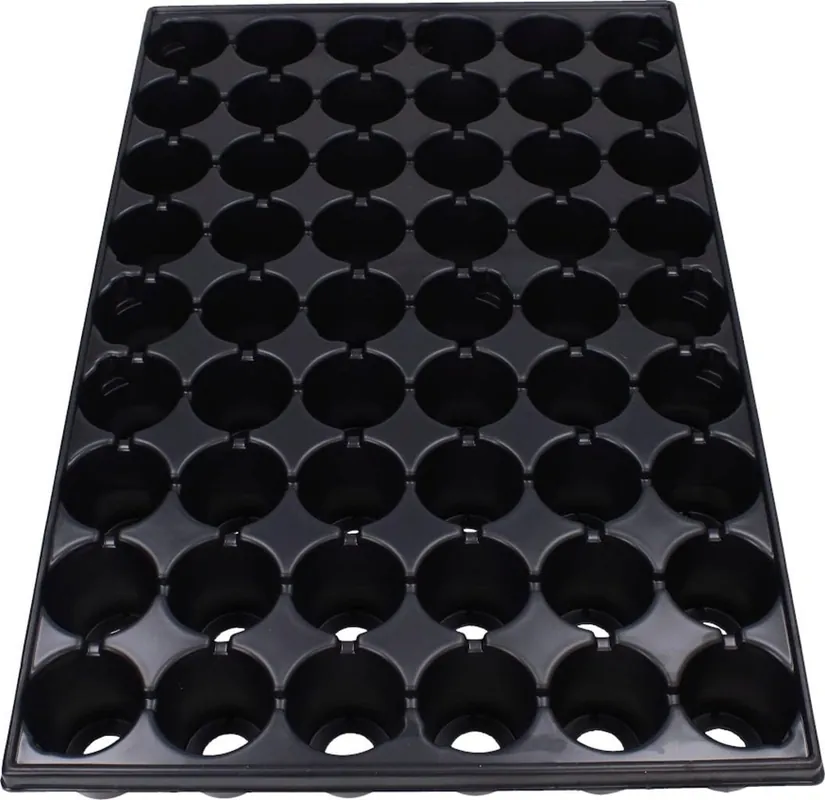 Professionele kwaliteit | Quickpot Kweekplaat- QuickPot® Standard 54 RW
