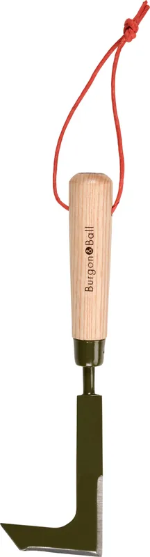 Sale | Burgon & Ball Voegenschraper "BoronGreen" - RHS