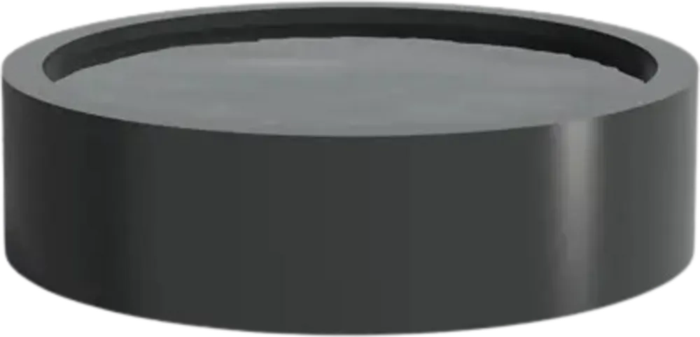 ADEZZ Ronde Vijver van Aluminium, Ø150 x 40 cm - Nieuwe release