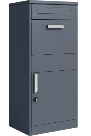 Westmann Pakketbox - Pedro - Klantfavoriet