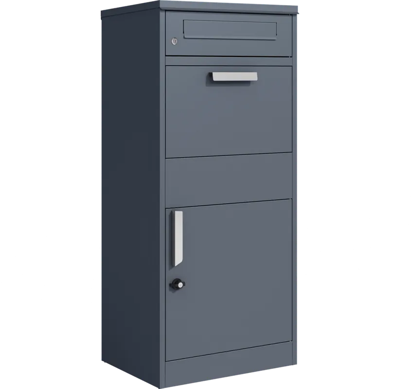 Westmann Pakketbox - Pedro - Klantfavoriet