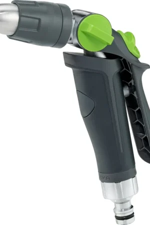 GEKA Plus Multi-Spray Sproeikop - Favoriet van klanten