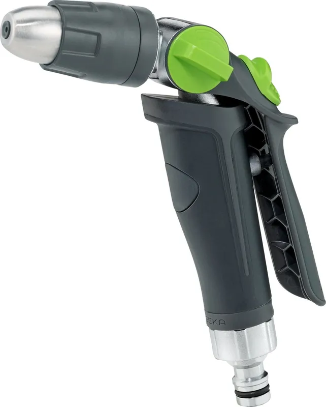 GEKA Plus Multi-Spray Sproeikop - Favoriet van klanten