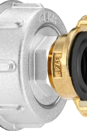 GEKA Plus IBC Adapterset Koppeling | Bestelbaar
