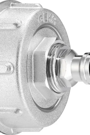 GEKA Plus IBC-Adapterset Stekker | Bestel nu