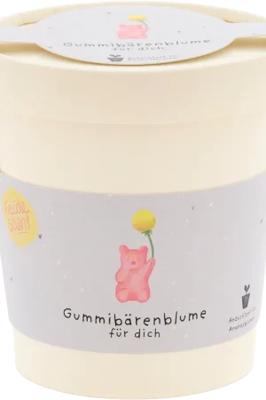 Die Stadtgärtner Kweekset "Gummibärenblume" | Laatste stuks
