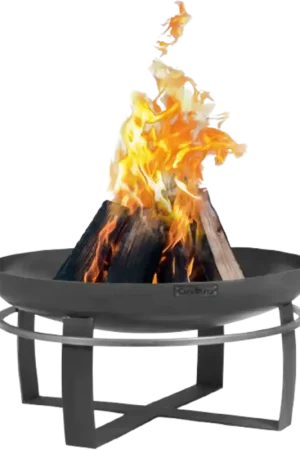 CookKing Viking 60 Vuurschaal - Nieuw in het assortiment