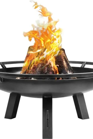 CookKing Vuurschaal Porto 60 - Alleen vandaag