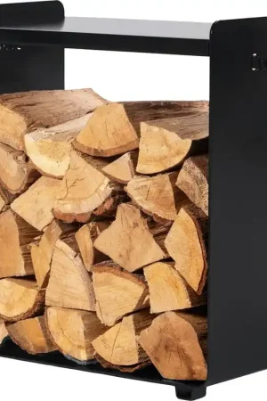 Veilig betalen - CookKing Haardhoutrek - Fuego 50