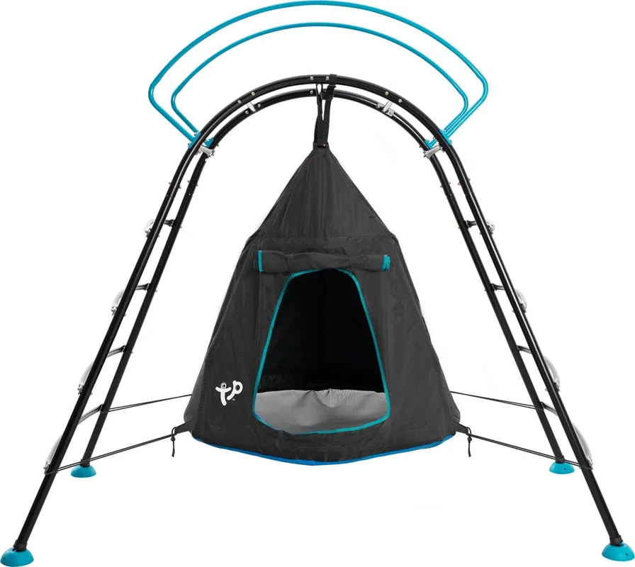 Alleen vandaag - TP Toys Schommelstoel en Hangstoel UFO