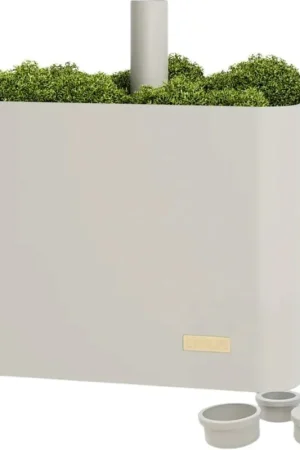 Livlig Parasolstandaard incl. Reduceerringen, Greige | Makkelijk bestellen