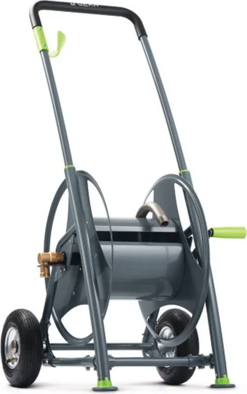 GEKA plus Tuinslangwagen P40 | Trending