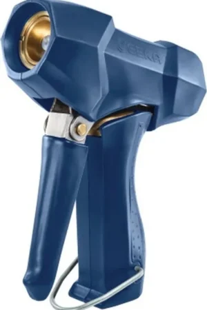 GEKA plus Profi Reinigingspistool - Aanbieding