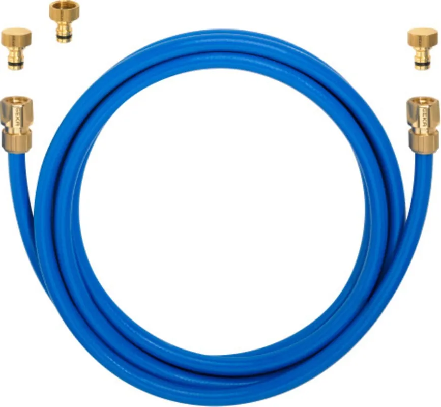 Actieprijs | GEKA plus Drinkwaterset Caravan 1/2", 10 m