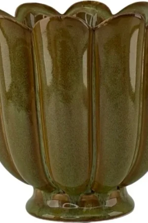 Voordelig - Miljögården Plantenbak Petulia - Mos, S