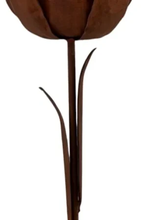 Zojuist toegevoegd | Miljögården Kandelaar Tulp, S