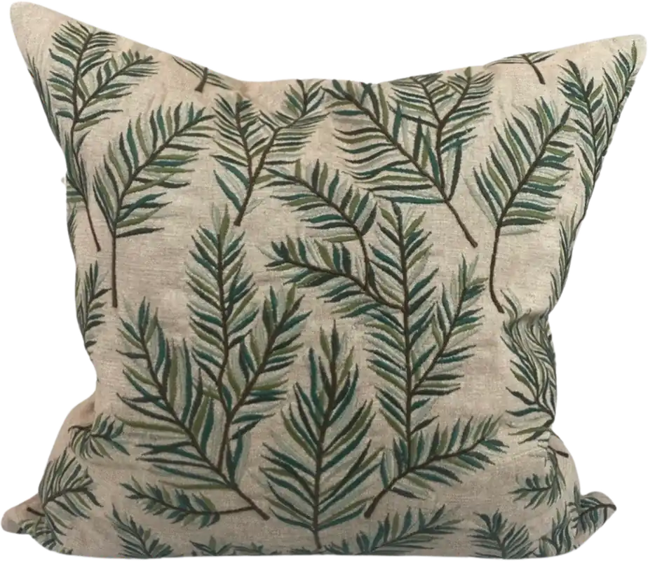Miljögården Kussenhoes Palustris, 45 x 45 cm - Nu beschikbaar