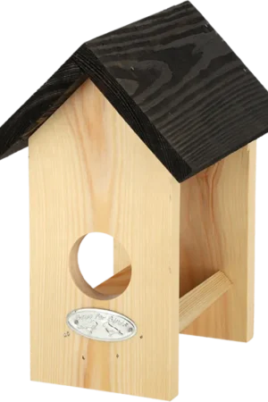 Bestel nu | Esschert Design Pindakaashuisje