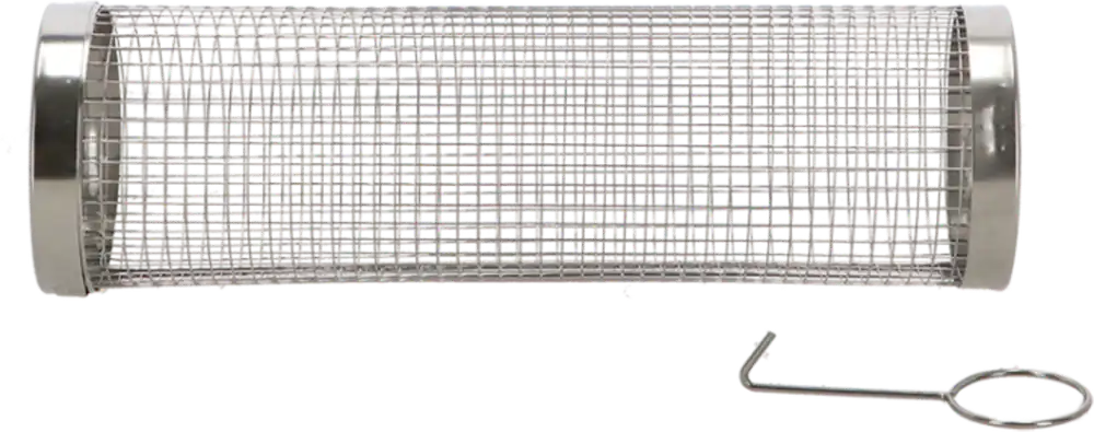 Esschert Design Rollende Cilinder voor de Barbecue - Koop vandaag