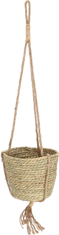 Op = op - Esschert Design Indoor Hangbloempot, ø15cm