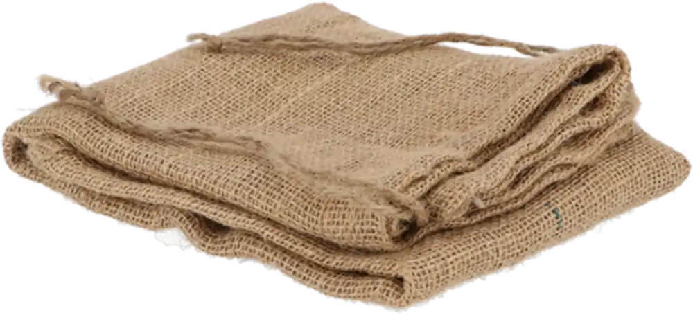 Esschert Design Jute Plantenzak, S (B 59,8 X T 0,6 X H 80) | Nieuw in het assortiment