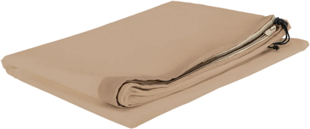 Flitsaanbieding | Esschert Design Vorstbeschermhoes 120 x 180 cm