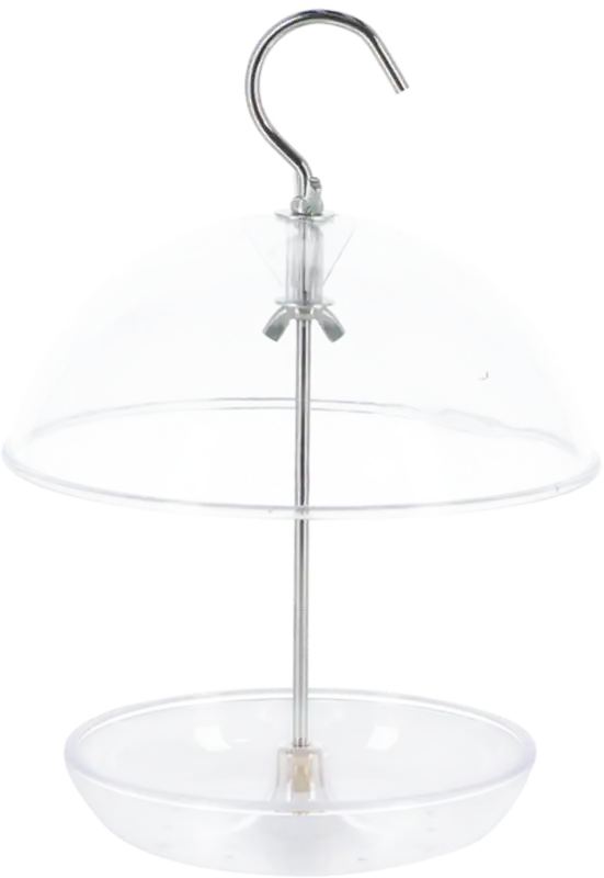 Esschert Design Voederhuisje voor Roodborstjes - Speciale aanbieding