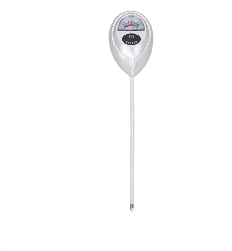 Esschert Design Bodem-pH-meter | Eenvoudig retourneren
