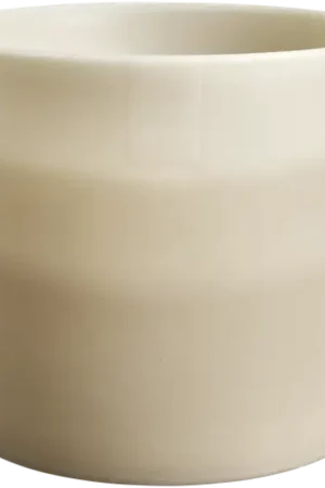 Beste prijs | elho colour gradient rond 14cm, cederbruin