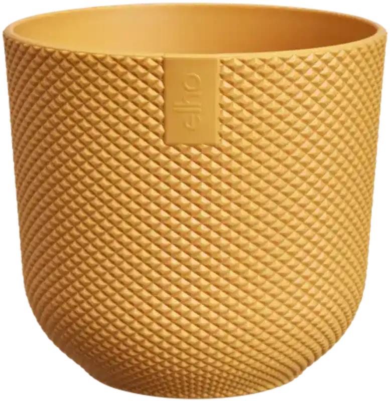 elho jazz rond mini 11cm, lavendel lila - Op voorraad