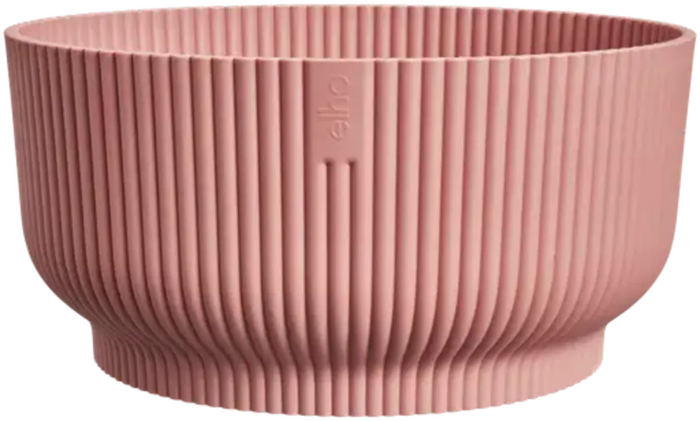 Trending - elho vibes fold bowl 25cm, antraciet