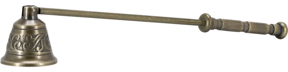 Verlaagde prijs - Chic Antique Kaarsendover