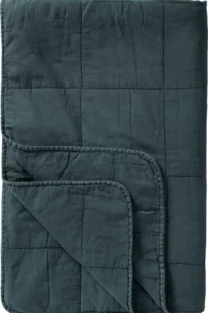 Wees er snel bij | IB Laursen Vintage Quilt, Kameel