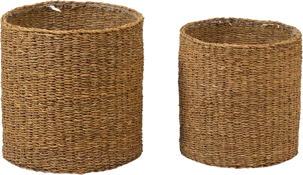 Garden Trading Brading Plantenbakken - Set van 2 - Beste prijs