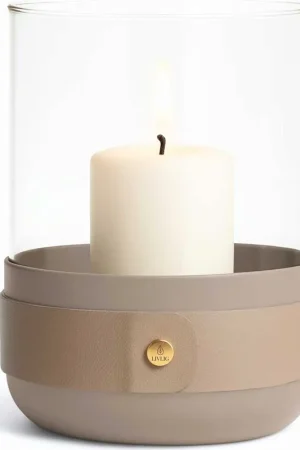Livlig Lantaarn, Beige | Topkwaliteit