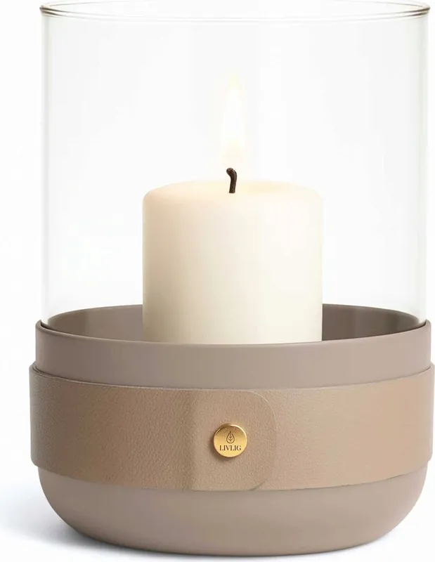Livlig Lantaarn, Beige | Topkwaliteit