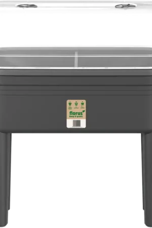 Veel gevraagd | Florus Kweektafel