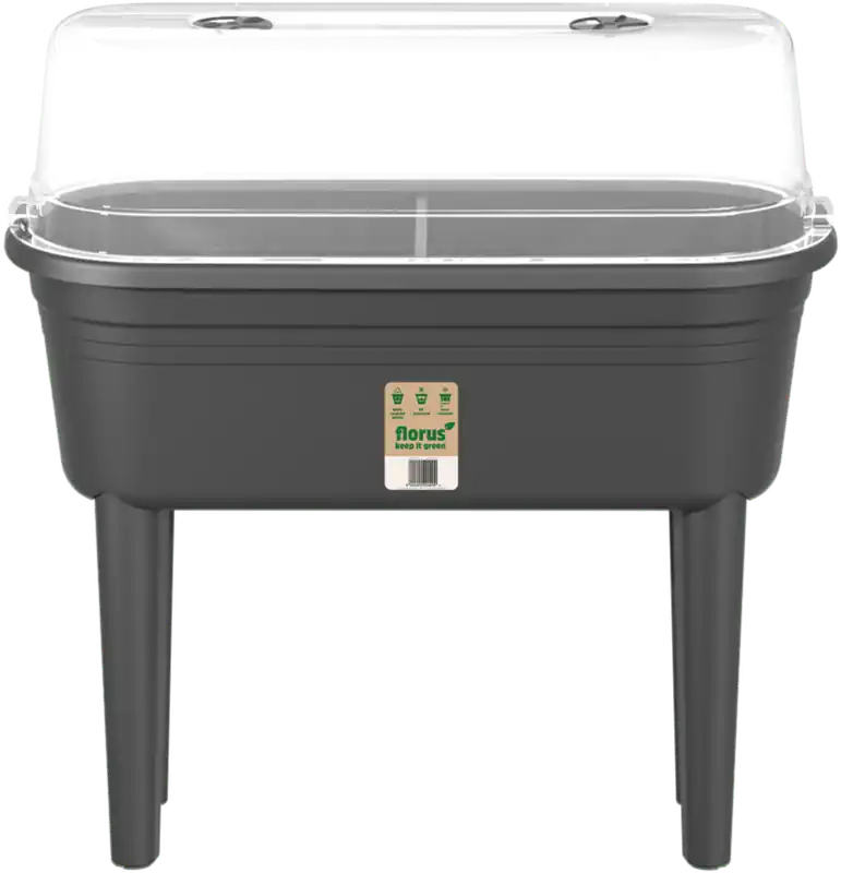 Veel gevraagd | Florus Kweektafel