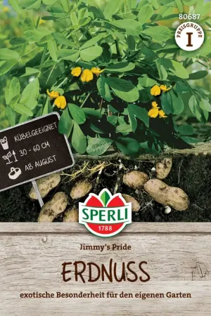 Beste prijs | Sperli Pinda "Jimmy‘s Pride"