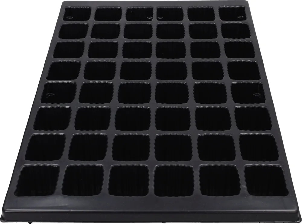 Hoog gewaardeerd - Quickpot QuickPot® Standaard QP48 Kweekplaat