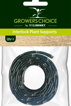 Laatste stuks - Growers Choice by Tildenet Plantenondersteuning, 2 stuks