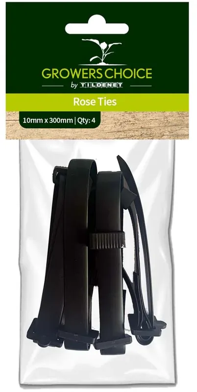 Extra korting | Growers Choice by Tildenet Rozenbinders