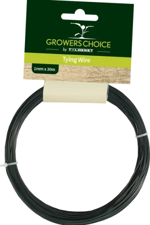 Topdeal | Growers Choice by Tildenet Binddraad 30m, 1 mm