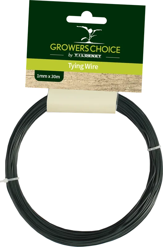 Topdeal | Growers Choice by Tildenet Binddraad 30m, 1 mm