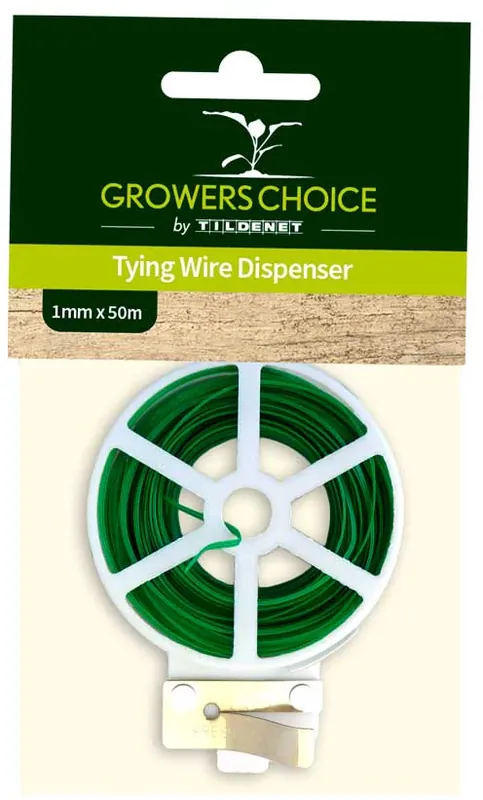 Growers Choice by Tildenet Binddraad Dispenser | Populair