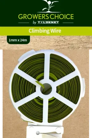 Growers Choice by Tildenet Klimdraad - Veilig betalen