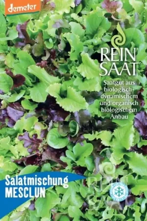 Veilig betalen - ReinSaat Slamix Mesclun