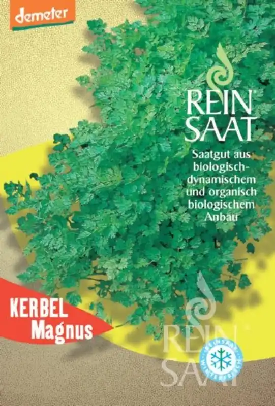 ReinSaat Kervel "Magnus" - Aanbieding