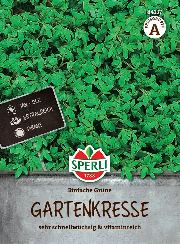 Sperli Tuinkers Einfache Grüne - Topprijs